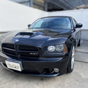 その他・ダッジ・チャージャー