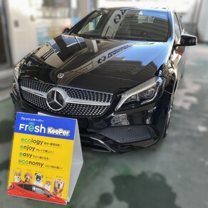 メルセデス・ベンツ・Aクラス