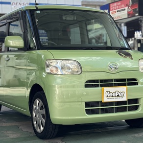 ダイハツ・タント