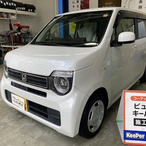 ホンダ・N-WGN
