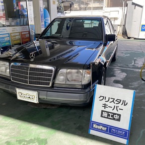 メルセデス・ベンツ・Eクラス