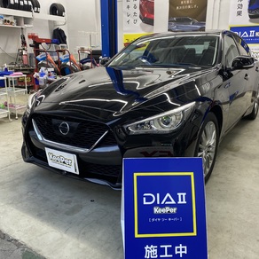 日産・スカイライン