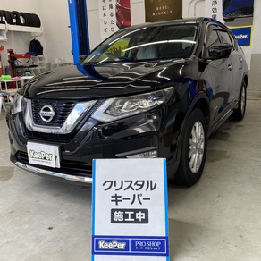 日産・エクストレイル