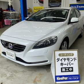 ボルボ・V40