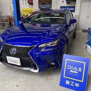 レクサス・GS