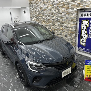 ルノー・キャプチャー