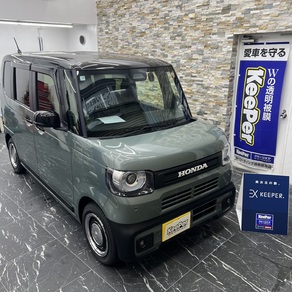 ホンダ・N-BOX JOY