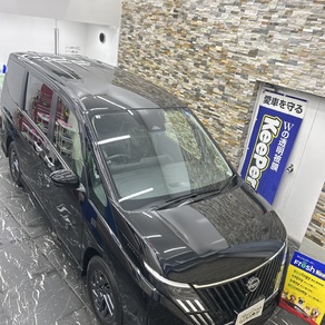 日産・セレナ
