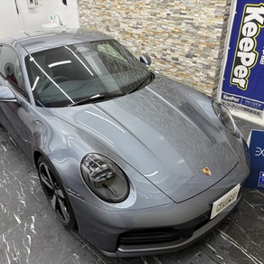 ポルシェ・911