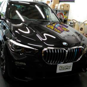 BMW・X5