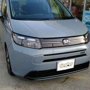 ホンダ・フリード