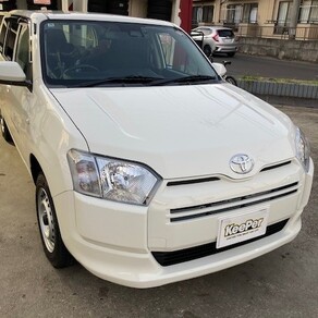 トヨタ・プロボックス