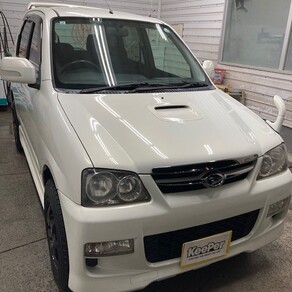 ダイハツ・テリオス