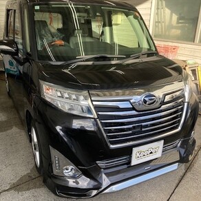 ダイハツ・トール