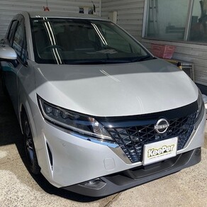 日産・ノート