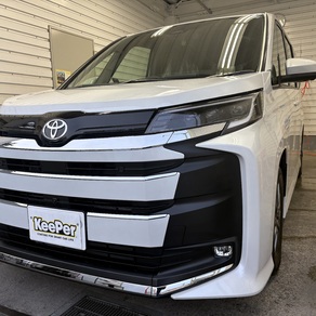 トヨタ・ノア