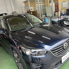 マツダ・CX-5