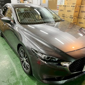 マツダ・マツダ3