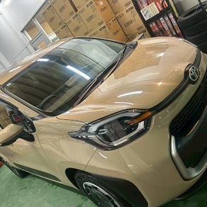 トヨタ・シエンタ