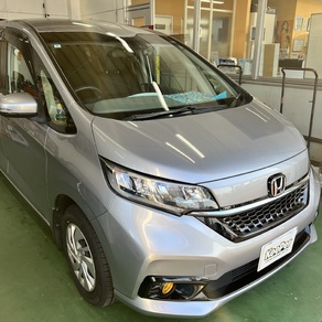 ホンダ・フリード