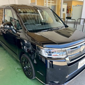 ホンダ・ステップワゴン
