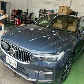 ボルボ・XC60