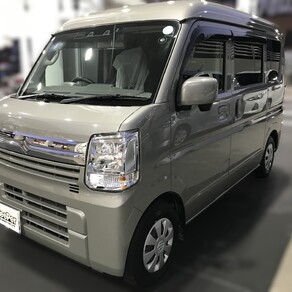 スズキ・エブリイ