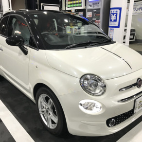 フィアット・フィアット500