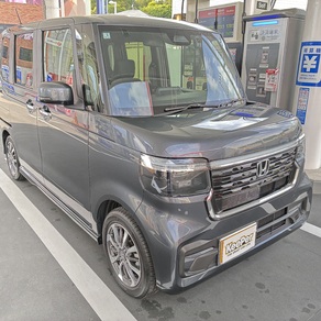 ホンダ・N-BOX