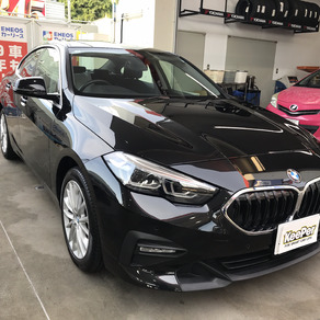 BMW・2シリーズ