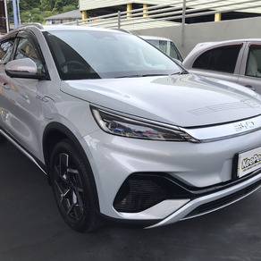 その他・BYD
