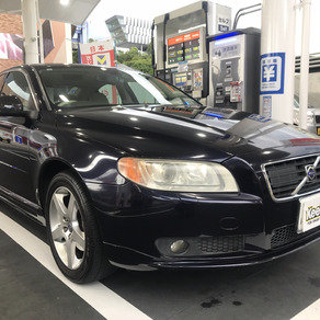 ボルボ・S80