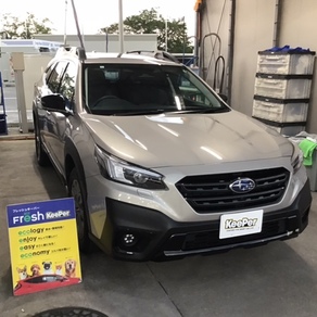 スバル・エクシーガ