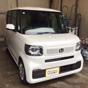 ホンダ・N-BOX