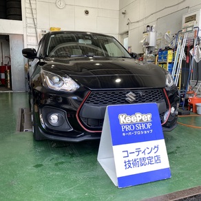 スズキ・スイフト