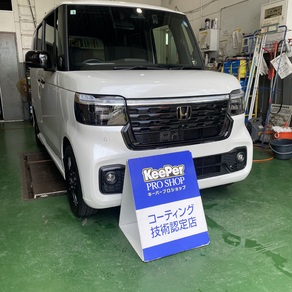 ホンダ・N-BOX