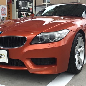 BMW・Z3 / Z4