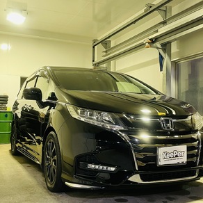 ホンダ・オデッセイ