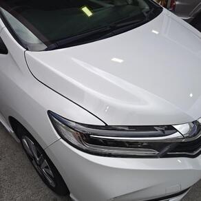 ホンダ・フィットシャトル