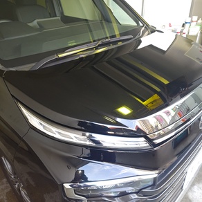 トヨタ・ヴォクシー