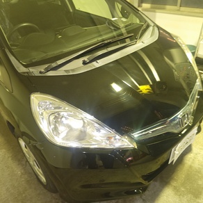 ホンダ・フィット