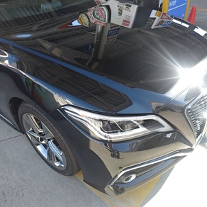 トヨタ・クラウン