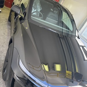 その他・テスラ・モデルY