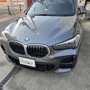 BMW・X1