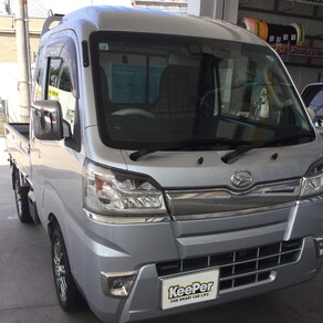 ダイハツ・ハイゼット