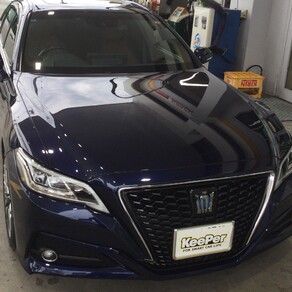 トヨタ・クラウン