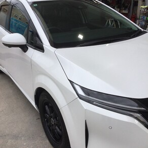 日産・ノート オーラ