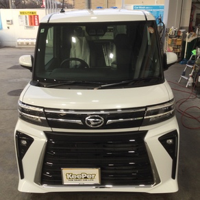 ダイハツ・タント