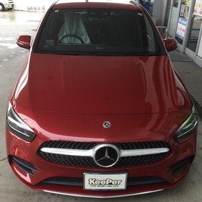 メルセデス・ベンツ・Bクラス