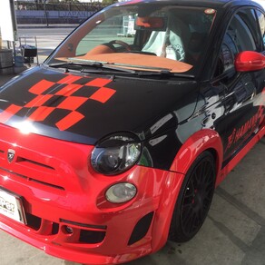 フィアット・フィアット500